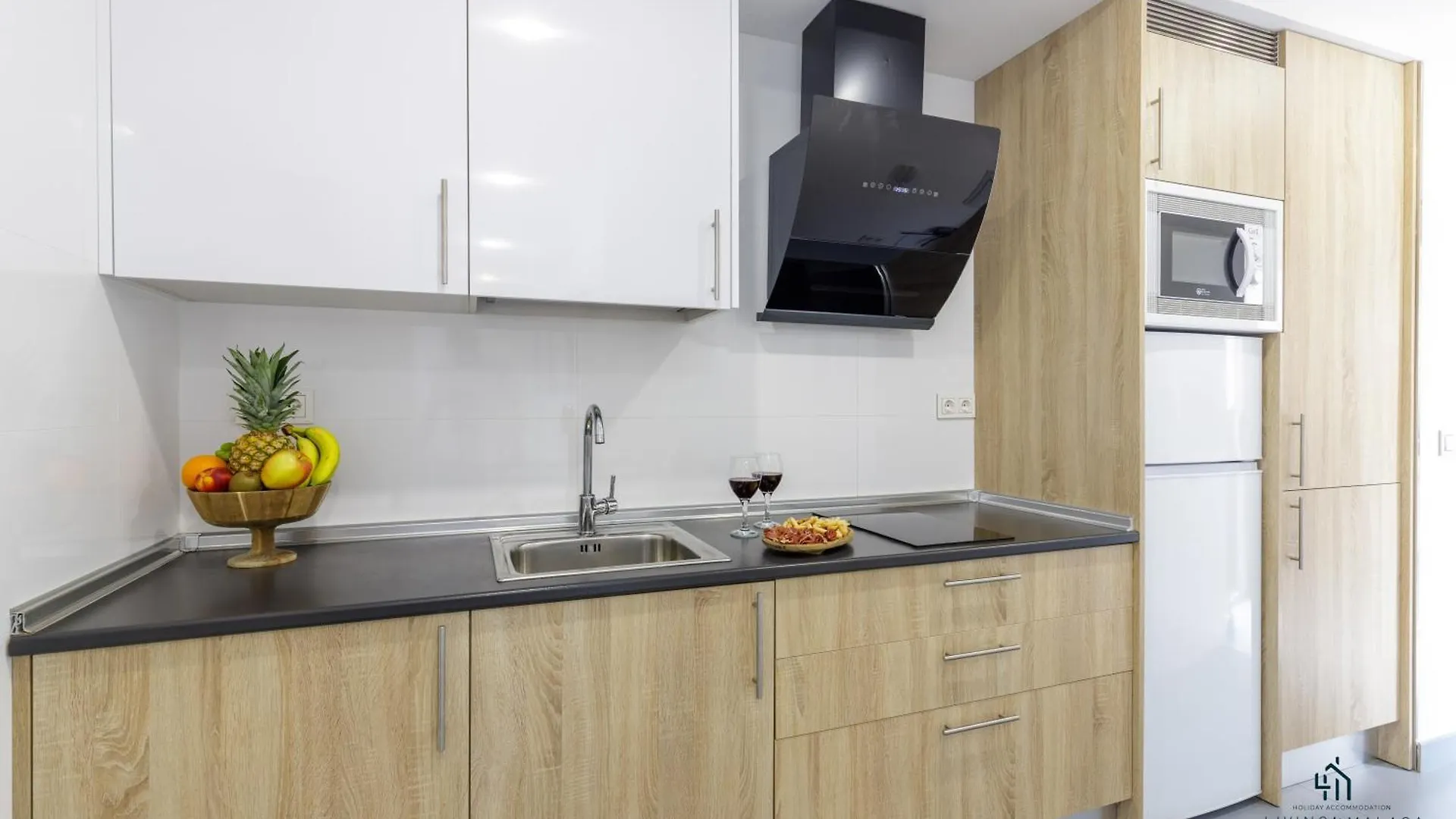 شقة Living4Malaga Juan De Austria إسبانيا